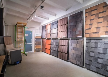 Шоурум компании СтройМаркет Лосино-Петровский 3