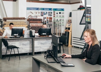 Шоурум компании СтройМаркет Лосино-Петровский 6