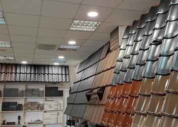 Шоурум компании СтройМаркет Лосино-Петровский 8